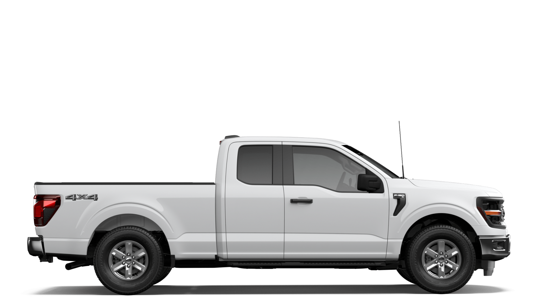 2026 Ford F-150® External Image 1